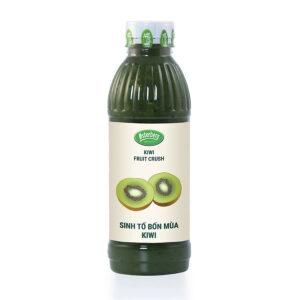 Sinh tố Kiwi 1L