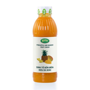Sinh tố Dứa Xoài 1L