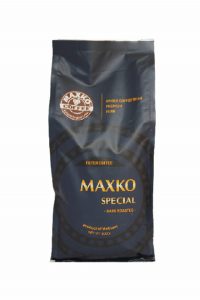 Cà phê bột Special Maxko