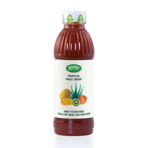 Sinh tố Osterberg Trái cây nhiệt đới 1L