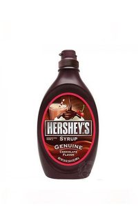 Hershey’s Chocolate Sauce – Sốt Socola 628g