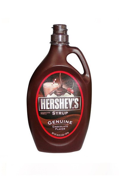 Hershey’s Chocolate Sauce – Sốt Socola 1,36kg