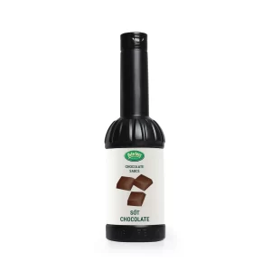Sốt Osterberg Chocolate