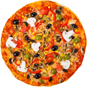 PIZZA BÒ NGÔ