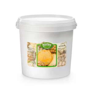 Mứt Trang Trí Bánh Vị Dứa